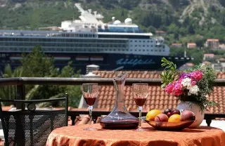 Hotel Vila Panonija