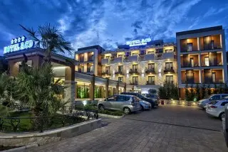 Wellness & Spa Hotel ACD