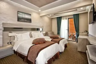Wellness & Spa Hotel ACD