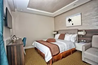 Wellness & Spa Hotel ACD