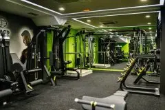 Wellness & Spa Hotel ACD