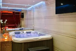 Wellness & Spa Hotel ACD