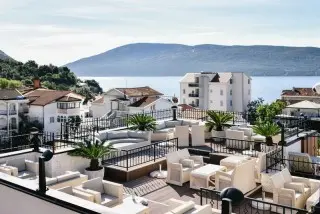 Wellness & Spa Hotel ACD