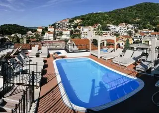 Wellness & Spa Hotel ACD