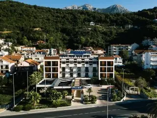Wellness & Spa Hotel ACD