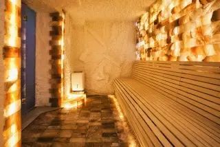 Wellness & Spa Hotel ACD