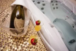 Wellness & Spa Hotel ACD