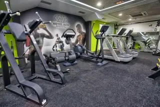 Wellness & Spa Hotel ACD