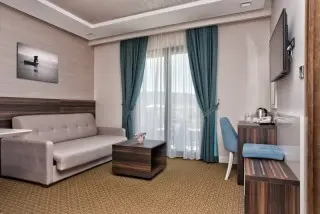 Wellness & Spa Hotel ACD