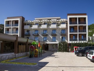 Wellness & Spa Hotel ACD