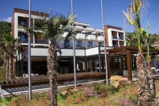 Wellness & Spa Hotel ACD