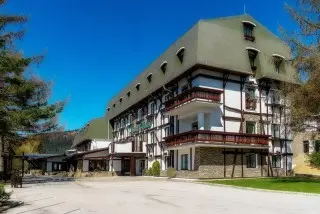Sport Hotel Donovaly