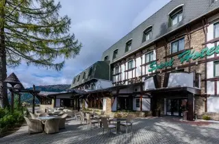 Sport Hotel Donovaly