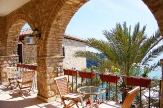 Hotel Palata Venezia