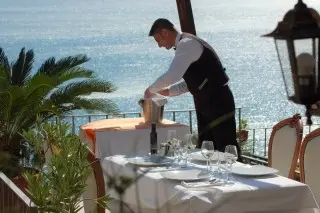 Hotel Palata Venezia