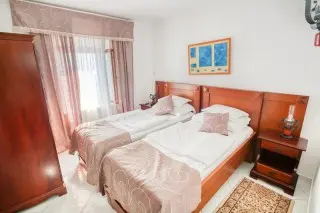 Hotel Palata Venezia