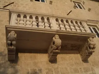 Hotel Palazzo Radomiri