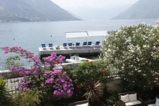 Hotel Palazzo Radomiri