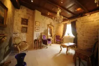 Hotel Palazzo Radomiri