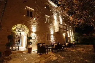 Hotel Palazzo Radomiri
