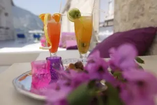 Hotel Palazzo Radomiri