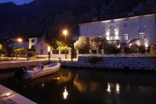 Hotel Palazzo Radomiri