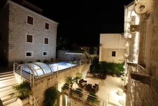 Hotel Palazzo Radomiri