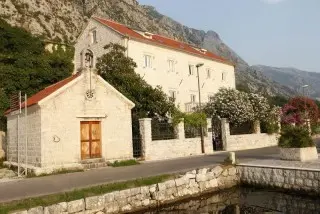 Hotel Palazzo Radomiri