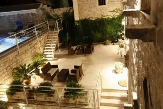 Hotel Palazzo Radomiri