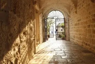 Hotel Palazzo Radomiri