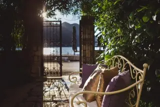 Hotel Palazzo Radomiri