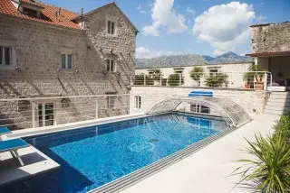Hotel Palazzo Radomiri