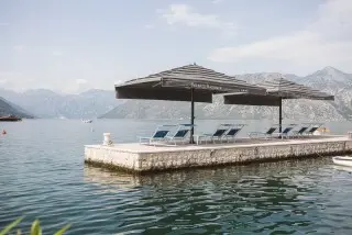 Hotel Palazzo Radomiri
