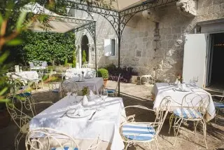 Hotel Palazzo Radomiri