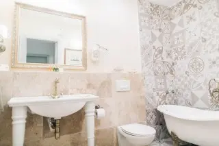 Hotel Palazzo Radomiri