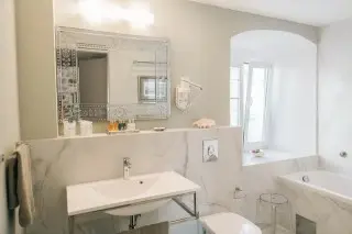 Hotel Palazzo Radomiri