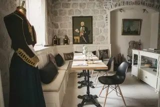 Hotel Palazzo Radomiri