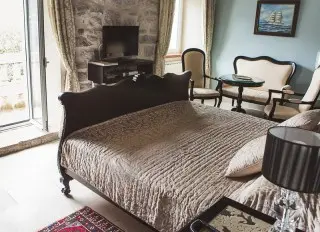 Hotel Palazzo Radomiri
