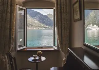 Hotel Palazzo Radomiri