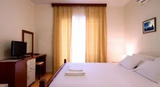 Apartmani Holiday