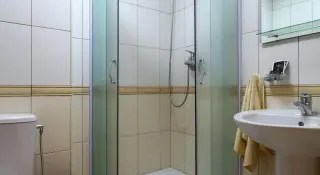 Apartmani Holiday