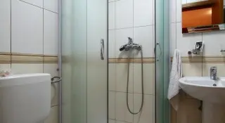 Apartmani Holiday