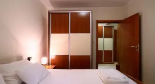 Apartmani Holiday