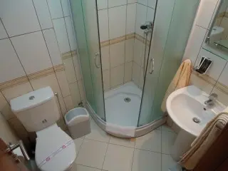 Apartmani Holiday