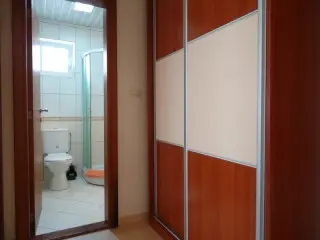 Apartmani Holiday