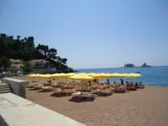 Apartmani Holiday