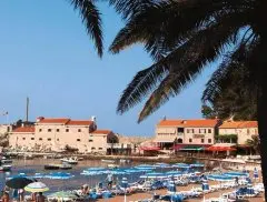 Apartmani Holiday