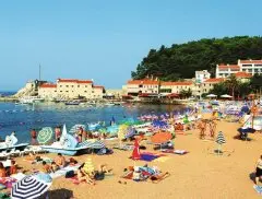 Apartmani Holiday