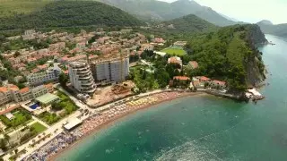Apartmani Holiday