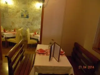 Hotel Galia